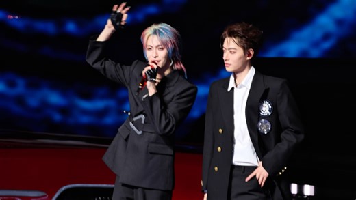 -20251206武汉「万能狂欢派对 Chill Party」-现场版打气 4k高清·☀️