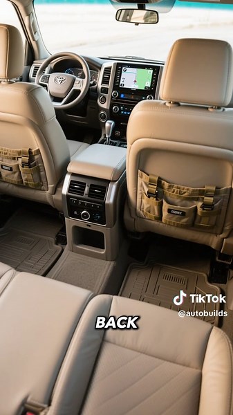 How to mod a 2024 Toyota 4 Runner the right way! #mods #toyota #4runner