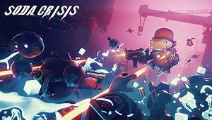 Buy Soda Crisis - PC (Steam)
