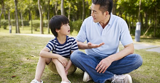 What it Does – and Doesn’t – Mean That the Husband Is the Spiritual Leader of the Home - Topical Studies