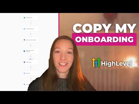 How to Build a Client Onboarding System That Runs on Autopilot