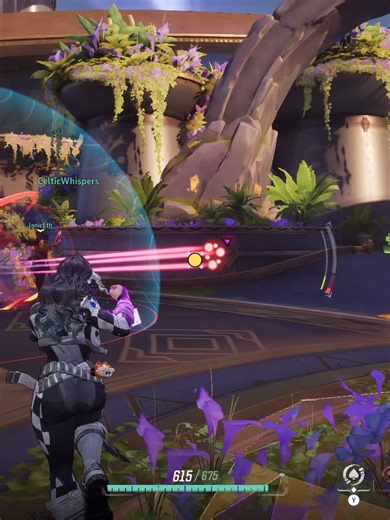 Exploring Marvel Rivals: Rogue Gameplay Highlights