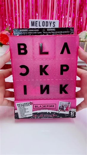 Melodys Treasure Box on TikTok