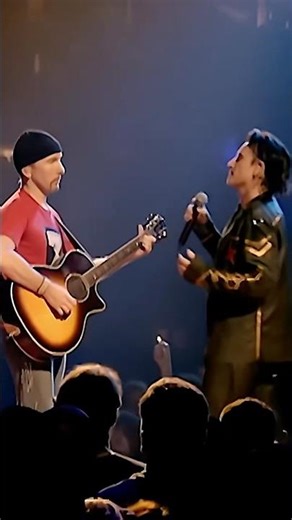 Stay (Faraway, So Close!) - Live from Boston 2001. Watch now on YouTube.