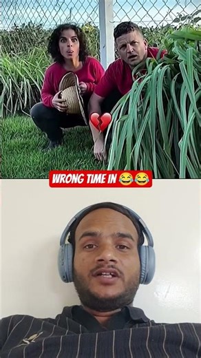 Wrong Time Entry 😂😂 #voiceacting