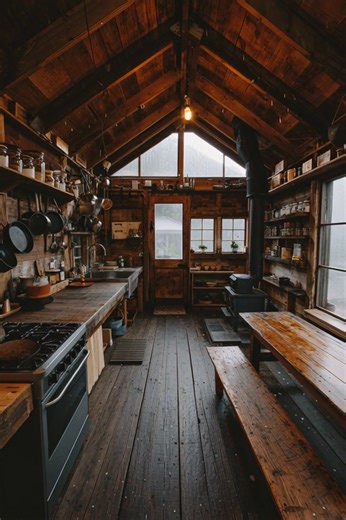 My little dream❤️ | Log Homes