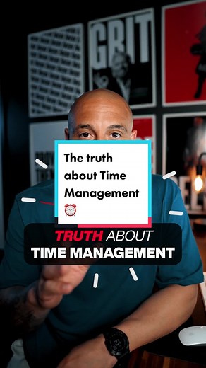 The Ultimate Time Management Hack Revealed