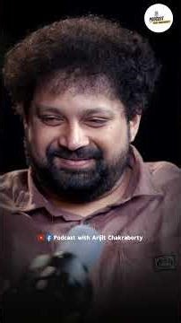 Sanatan Dinda on the Situation of Artists. #shorts #podcast