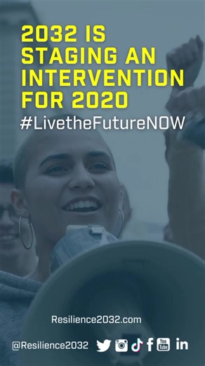 Resilience on TikTok