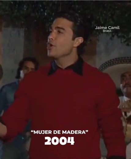 Jaime Camil: Talento e Carisma na Indústria do Entretenimento