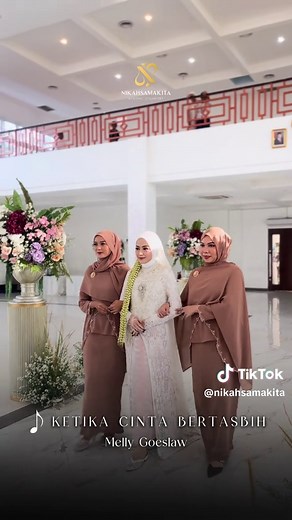 Rekomendasi Lagu Kirab Pernikahan untuk Generasi Z