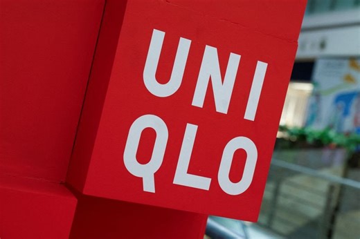 Uniqlo-Mutter Fast Retailing schraubt nach Gewinnsprung Prognose hoch