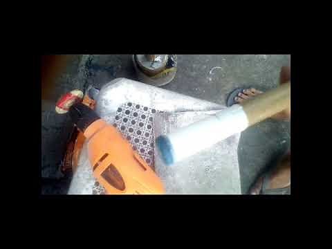 Cue Making | DIY | Installing Cue ferrule & Cue Master Tip