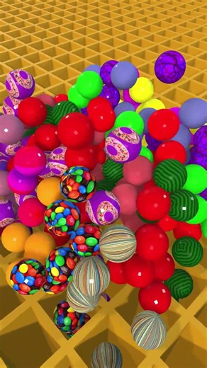 Brainrot Face Ball Falling 202 🤑 #roblox