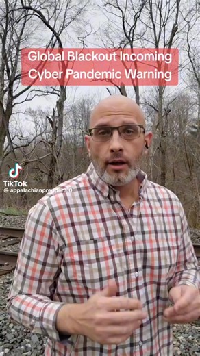 The WEF warns yet again of a Cyber pandemic … what you need to do to prepare . Check it out ! And see full video in comments for more details. | Linol Anderson