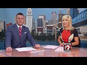 Harry Connick Jr.'s talk show debuts Monday