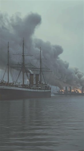 The Day Halifax Exploded — 1917 #documentaryshort #historicalevents #history #tunguska #space #scary