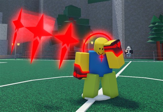 [ABDMR] Star Glicther 技能展示