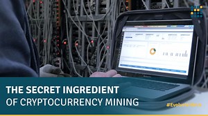 52K views · 152 reactions | The ultimate secret of large-scale cryptocurrency mining has been revealed! | Genesis Mining | Facebook