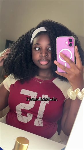 Stylish Type 4 Natural Hair Styles for Every Occasion