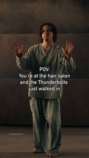 When you remember that Seb said he thought Bucky let his hair grow out in a subconscious attempt to get someone to notice him and pay attention—which just means he wasn't okay—it's not funny; it's heartbreaking... 💔