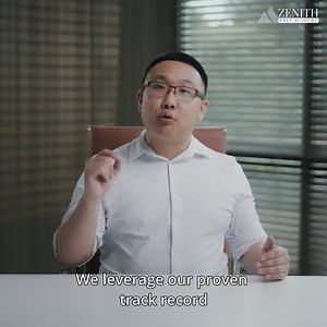 A sad truth: A good GPA and high SAT score doesn't guarantee your child's acceptance to a top university. Discover what can really help move the needle when your child goes to fill out the SAME application as thousands of other students in 12th grade. | Zenith Prep Academy