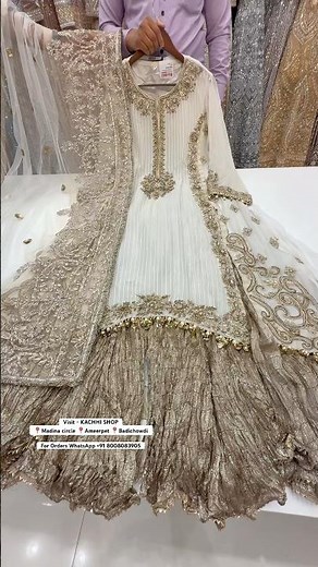 Exclusive Readymades✨| Dresses | Pakistani Readymades | Bridal Wear | Kachhi shop #style #fashion