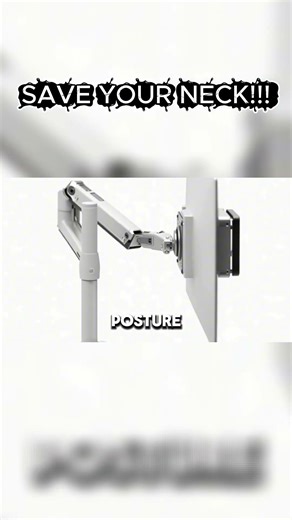 Best Monitor Arms for a Clean Desk Setup (Stop Wasting Desk Space) pt2