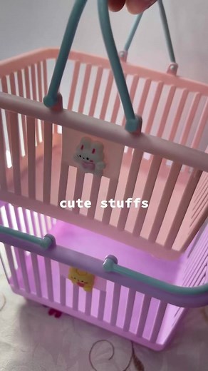 Cute shopping cart 🛒 #cutestuff #shoppingonline #shoppingcartchallenge #cutestuff #cutemakeup #makeupforgirls #cutemakeup | Cute Stuff's