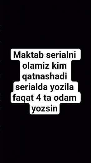 maktab serial
