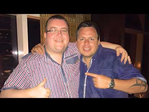 This will Change How You See Adrian Lewis Forever