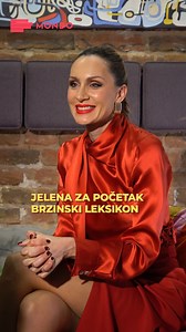 Leksikon pitanja i zanimljivi odgovori! 👀 Od sataraša na tanjiru 🍲 - do pesama pod tušem 🎶, od snova iz detinjstva do prve plate u kafiću 💸… A šta je poslednje guglala? 🔍 Možda baš nešto što i vas zanima! 🤔 Saznajte sve u novom videu! 🎥✨ #mondo #mondoportal #mondopodcast #kešekspert #jelenagavrilović | Svi ti stihovi