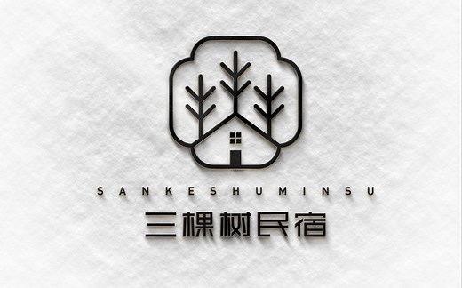 【AI制作logo教程】从零开始学习LOGO，10分钟学会AI软件制作logo设计方法！