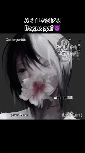 Capek Art: Gambar 2 Hari untuk Pemula