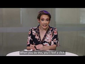 How to change a Cerushield