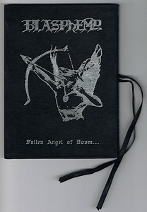 Blasphemy - Fallen Angel of Doom...