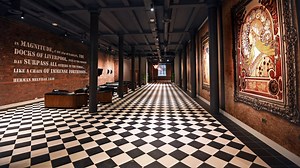 First look inside Stanley Dock Tobacco warehouse apartments