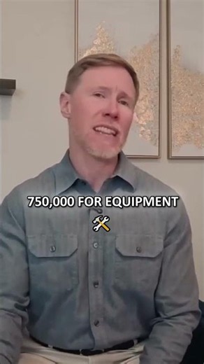 A $750K Loan Request Is a Systems Problem