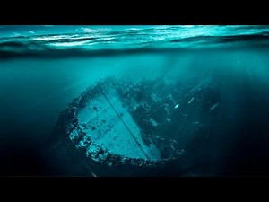 Unveiling the Ocean Floor: 15 Mysteries That Haunt Scientists