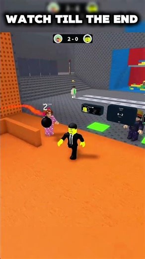 Timebomb Duels😭 #real #roblox #viral #recommended #fyp #juke #timebombduel