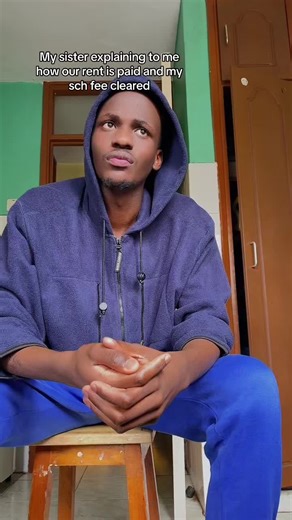 Na btw tunaishi kilimani #fyp#habu296 #kinesh wueeh anacharazwa kinembe 💀na we unafanya kazi 25days 😂😂#viral#family