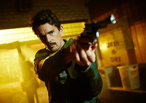 ‘Predestination’ is worth your time - The Boston Globe