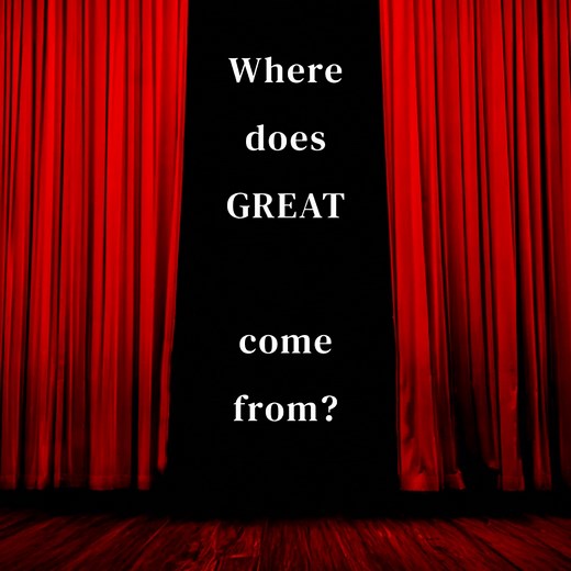 Great opera doesn’t happen by chance! Great art comes from great artists, and great artists are RIGHT HERE in Kansas City. Make a year-end gift today knowing it doesn’t just support a performance—it builds our community and brings to life the stories that fill our community with music. GIVE HERE: https://loom.ly/cSF-1sI | Lyric Opera of Kansas City | Facebook