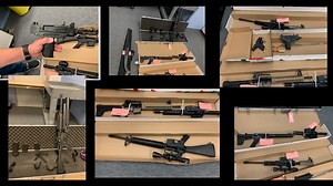 20 arrested in massive Northern Colorado drug bust