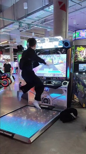 Relive Summer 2021 with Shuffle Dance Arcade Fun in Melbourne