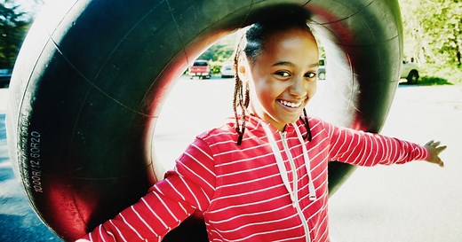 The 7 C’s: Building Blocks of Resilience in Kids