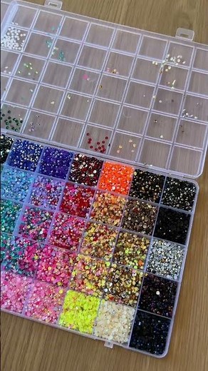Bedazzled Phone Case Glow Up ✨ #diy #phonecase #satisfying