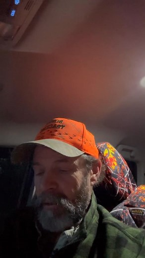 Grunt call locations | Rick Labbe