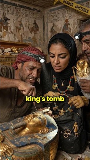 He Was The Most Forgettable Pharaoh In Egyptian History