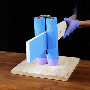 280K views · 525 reactions | Turn your house into your dream space with these DIY home renovation tips | 5-Minute Recycle | Facebook